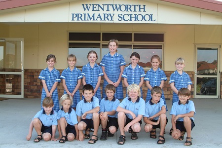 Primary School Opens